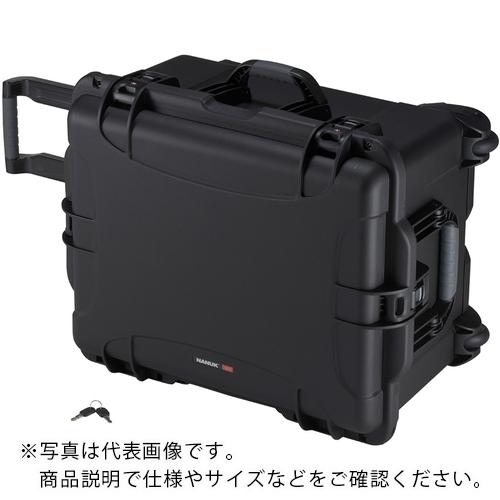 樂天商城 - タカチ ( タカチ電機工業 ) 防水鍵付キャリングケース 内装スポンジフォーム付タイプ ( NKK960BS ) 【メーカー取寄】