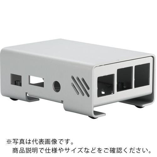 タカチ ( タカチ電機工業 ) RaspberryPi専用アルミケース ( RPI-1 ) 