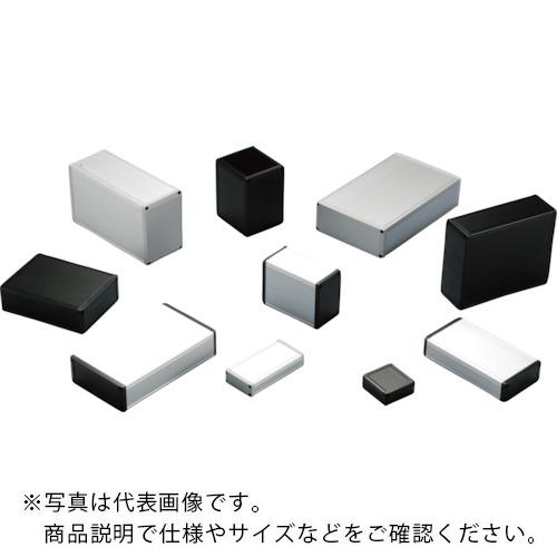 乐天商城 - タカチ ( タカチ電機工業 ) 小型アルミケース ( KC5-8-7GS ) 【メーカー取寄】