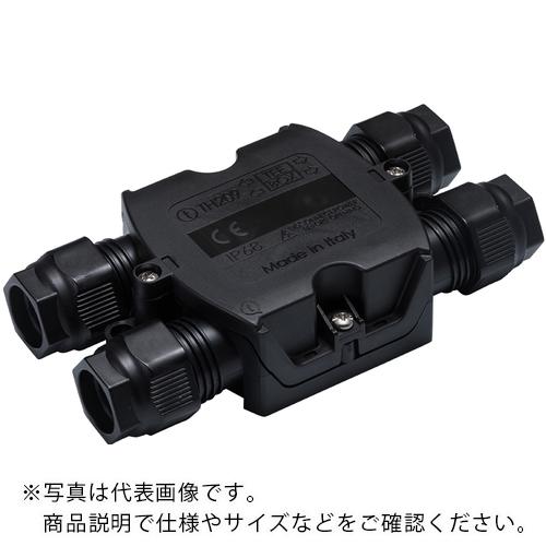 Rakuten - 【SALE価格】タカチ ( タカチ電機工業 ) 防水中継ボックス ( THA209B-N ) (株)タカチ電機工業