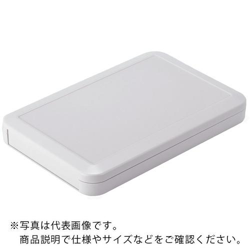乐天商城 - タカチ ( タカチ電機工業 ) ハンドタイププラスチックケース ( LC145S-N-W ) 【メーカー取寄】