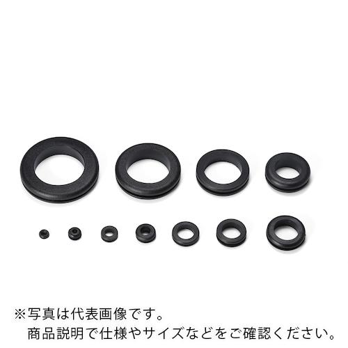 樂天商城 - タカチ ( タカチ電機工業 ) グロメット NGシリーズ (10個/袋) ( NG18-25 ) 【メーカー取寄】