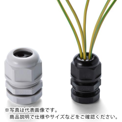 樂天商城 - タカチ ( タカチ電機工業 ) 多芯型ケーブルグランド RMHシリーズ ( RMH25-5S ) 【メーカー取寄】