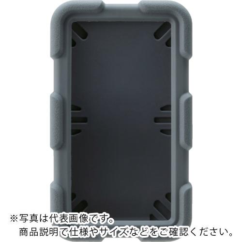 Rakuten - タカチ ( タカチ電機工業 ) シリコンカバー ( LCTP135H-D ) 【メーカー取寄】