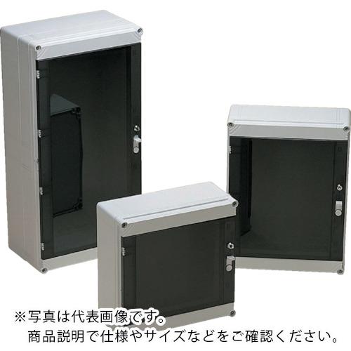 乐天商城 - タカチ ( タカチ電機工業 ) 防水・防塵ポリエステルボックス ( RPCP303013 ) 【メーカー取寄】