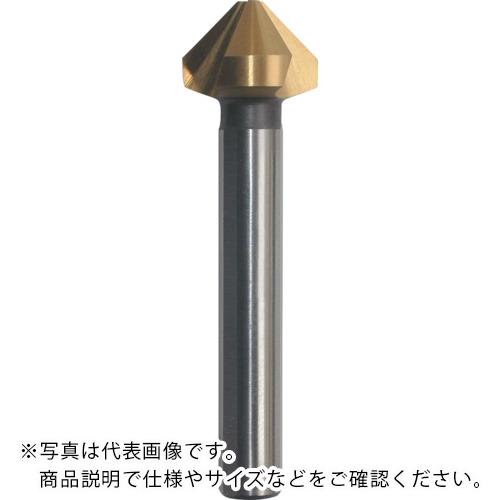 樂天商城 - WEBA カウンターシンク No.19090-1 90° HSS TiNコ-ティング φ20.5 ( 19090120.56 )