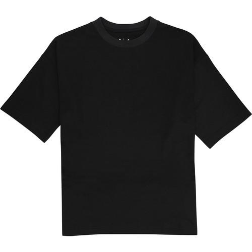 おたふく FUBAR オーバーサイズ5分袖 クールTシャツ ( FB-700-11-L ) おたふく手袋(株)