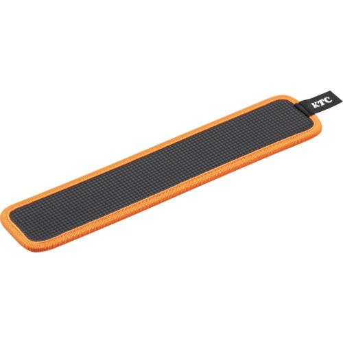 KTC ( 京都機械工具 ) マグネットパッド バー オレンジ ( AYTP-B01CR ) 京都機械工具(株)