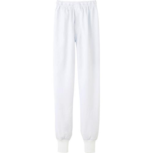 サンペックス クールフリーデ男女兼用ホッピングパンツ ホワイト LL ( CD-633-LL ) (株)サーヴォ
