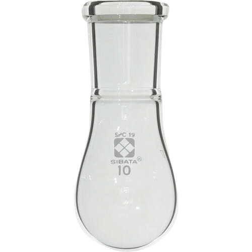 SIBATA ( ���Ĳʳ� ) SPC�ʤ����ե饹�� SPC-19 10mL ( 030120-1910 )