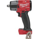 milwaukee M18 FUEL 1/2インチ 745Nm インパクトレンチ(本体のみ) ( M18 FMTIW2F12-0X0 JP ) ミルウォーキーツ...