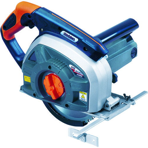 新ダイワ ( やまびこ ) 防塵カッター 180mmチップソー付 ( B18N2-F )