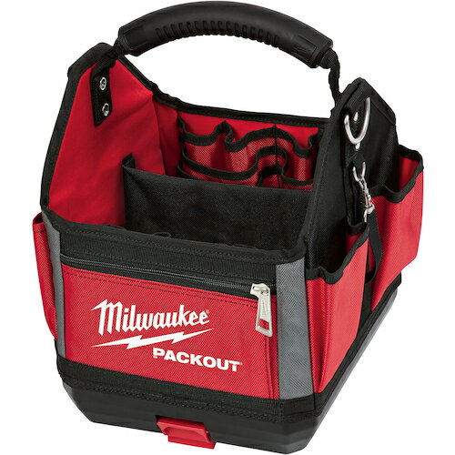 milwaukee PACKOUT 10ȡȥХå ( 48-22-8310N ) ߥ륦ġ롦ѥƱ