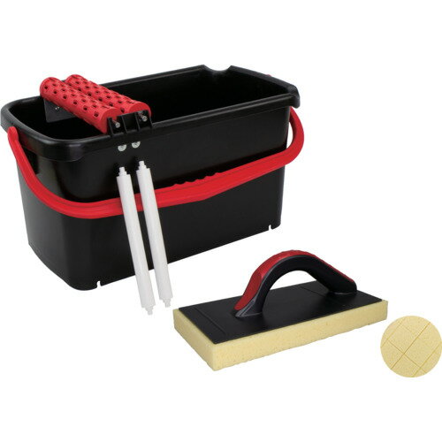 楽天Orange Tool TokiwaK/H Speedy-Wahsboy 23L 金属ホルダー・2ロール+2ホイ （ 1-4050-90 ） KRONEN HANSA社