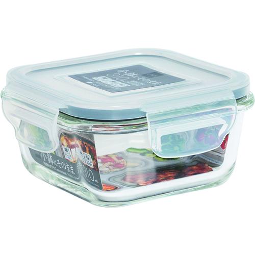 ASVEL ( アスベル ) ガラス保存容器 正