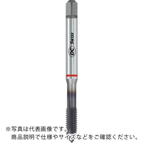 DC ( DC　SWISS ) SWISS ポイントタップ H320TC-4 M6 ( 111456 )