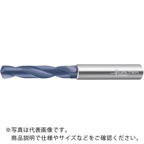 Rakuten - Titex ( ワルタージャパン ) 超硬コーティングドリル Perform DC150 ツイストドリル 外部給油式 3D 7.1 ( DC150-03-07.100A0-WJ30RE )