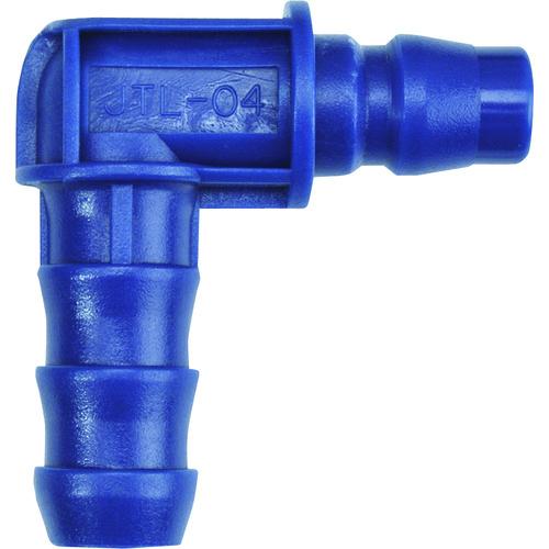 JOPLAX 樹脂エルボプラグ ( JTL-04 ) ジョプラックス(株)