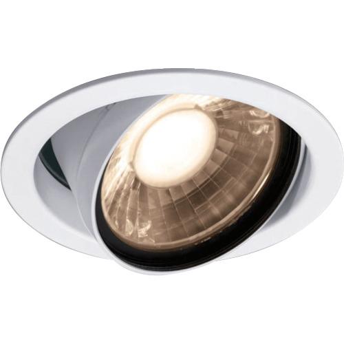 乐天商城 - 岩崎 ( 岩崎電気 ) LEDユニバ30°一般形電球色クラス200 ( EDU20112W/LSAZ9 ) 【メーカー取寄】