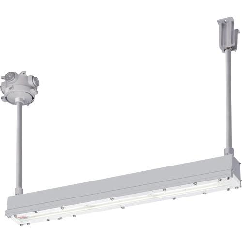 樂天商城 - 岩崎 ( 岩崎電気 ) 安全増防爆形LED照明器具2灯用パイプ吊形 ( EYICL2041SA9S-28 ) 【メーカー取寄】