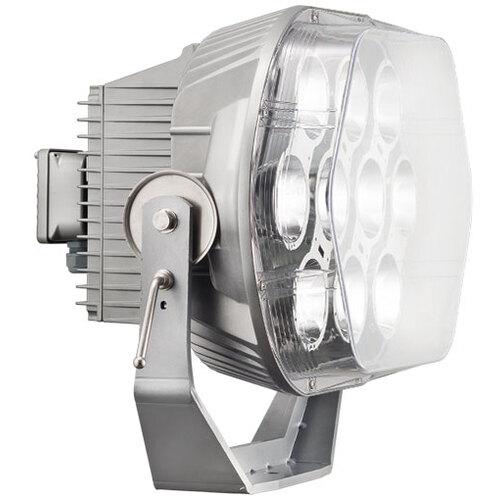 樂天商城 - 岩崎 ( 岩崎電気 ) LED投光器(クレーン対応耐振形 380W 中角) ( E31223M/NSAN2 )