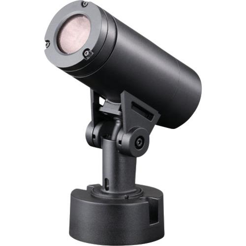 Rakuten - 【SALE価格】岩崎 ( 岩崎電気 ) LEDスポット 30クラス 中角 フランジ 白色 ( ESP03001M/WSAN8/BK ) 岩崎電気(株)