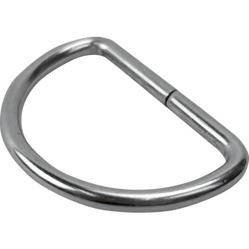 ユタカメイク 平ベルト金具 Dカン38mm幅用 2個入 ( JI-138 ) (株)ユタカメイク
