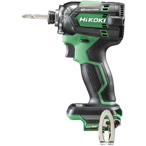 乐天商城 - HiKOKI ( 工機ホールディングス ) 10.8Vコードレスインパクトドライバ 高性能モデル 本体のみ ( WH12DCA-NN )