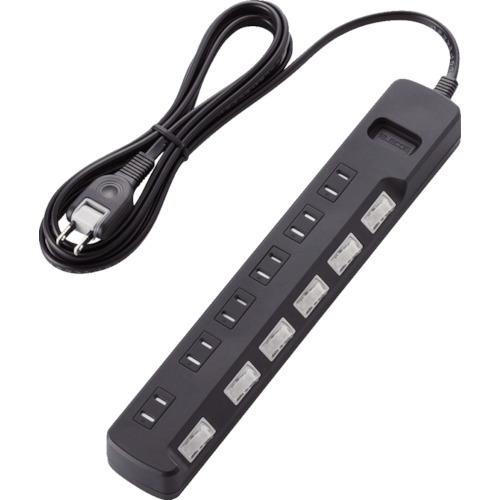 ELECOM ( エレコム ) 雷ガードタップ �