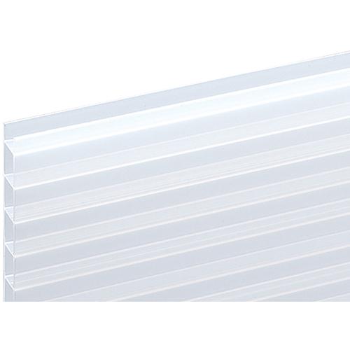 光 ポリカ中空ボード乳白半透明 2枚入り 900×1820×4mm(箱入) ( KTP1894W-3-2 ) (株)光