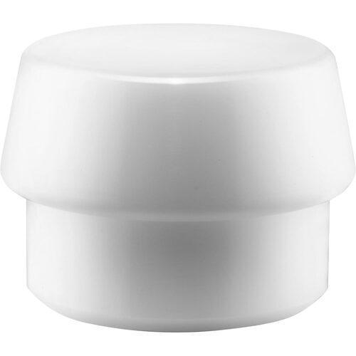 HALDER ( ロームヘルド・ハルダー ) ハンマー用部品 SIMPLEX プラスチックハンマー用 交換用インサート 径(80)mm スーパープラスチック(白) ( 3207.080 )