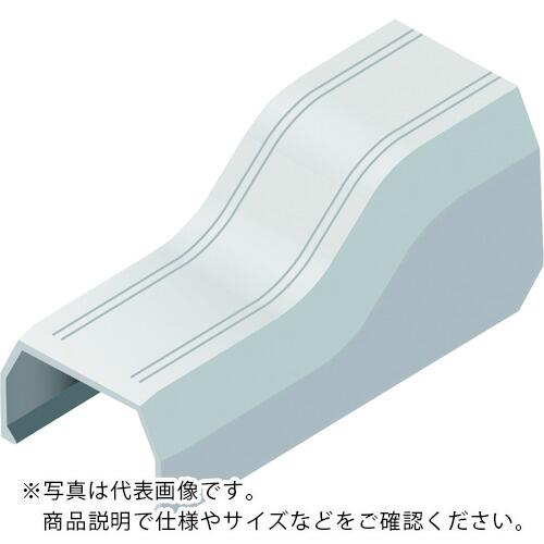 マサル ( マサル工業 ) ニュー・エフモール付属品 コンビネーション 3号 ホワイト ( SFMC32 )
