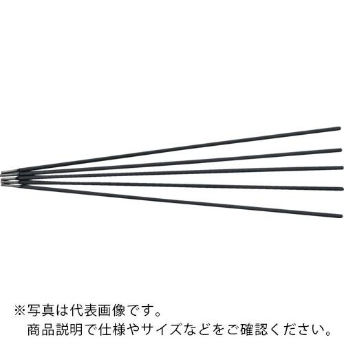 Rakuten - SUZUKID 溶接棒 スターロードT-1 低電圧鋳鉄用 2.6φ 5本入 ( PT-11 )