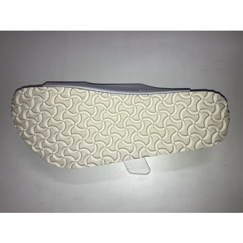 ビルケンシュトック Arizona ESD BF White 40(26cm) 女性用 ( 89418-40 )