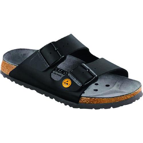 ビルケンシュトック Arizona ESD BF Black 42(27cm) 男性用 ( 89420-42 )