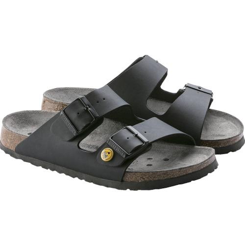 ビルケンシュトック Arizona ESD BF Black 43(28cm) 男性用 ( 89420-43 )