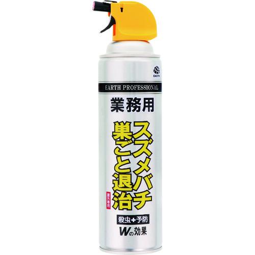アース 業務用スズメバチ巣ごと退治 ( 675019 ) アース製薬(株)