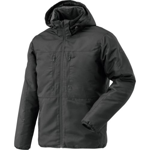 ミズノ ブレスサーモ中綿ブルゾン ブラック XL ( F2JE158509-XL ) ミズノ(株)