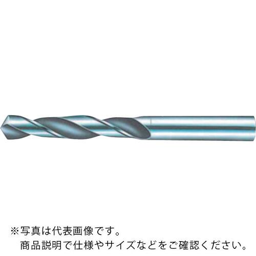 RYOCO クリスタル超硬ソリッドドリル