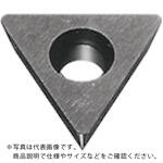 乐天商城 - 住友電工 イゲタロイ 三角形ポジティブインサート T1500A ( TBGW060104-T1500A ) 【10個セット】