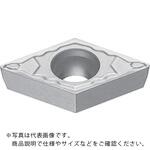 住友電工 イゲタロイ 80°菱形ポジティブインサート AC6040M ( DCMT070204N-LU-AC6040M ) 【10個セット】 住友電気工業(株)ハードメタル事業部