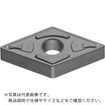 住友電工 イゲタロイ 55°菱形ネガティブインサート AC4010K ( DNMG150408N-GU-AC4010K ) 【10個セット】