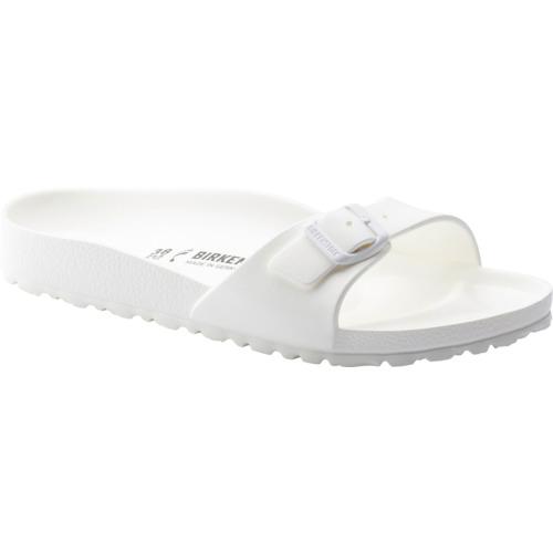 ビルケンシュトック Madrid EVA White 36 