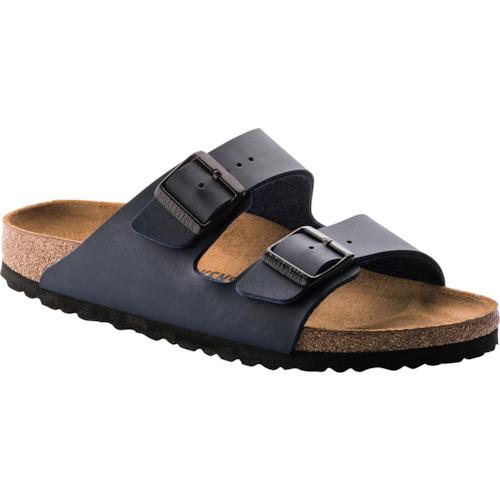 ビルケンシュトック Arizona BF Blue 38 (24.5cm) ( 51753-38 )