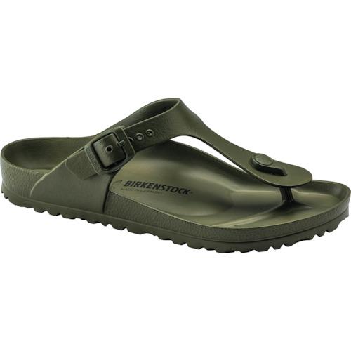 ビルケンシュトック Gizeh EVA Khaki 35 (