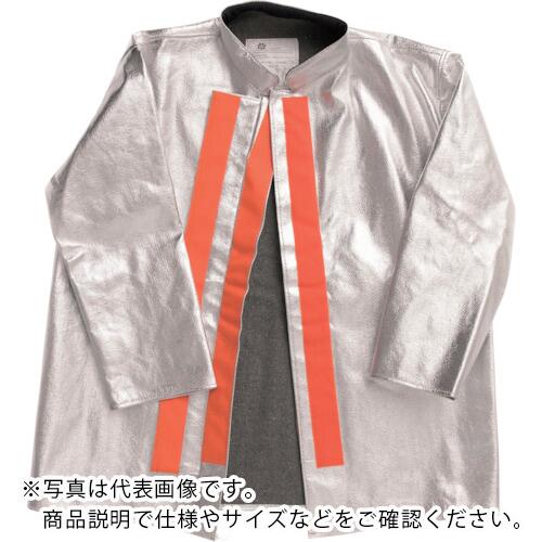 SAFCO 耐熱保護服 ジャケット ST500 Lサイズ ( 80.0106.119L ) SAFCO ITALIA社