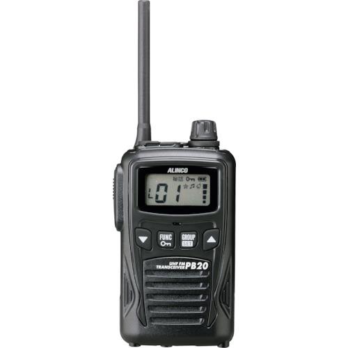 ALINCO 꾮ϥȥ󥷡С ( DJPB20BA ) 륤() Żһ