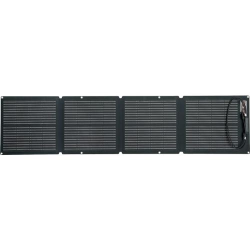 EcoFlow 110Wソーラーパネル ( EFSOLAR110N )