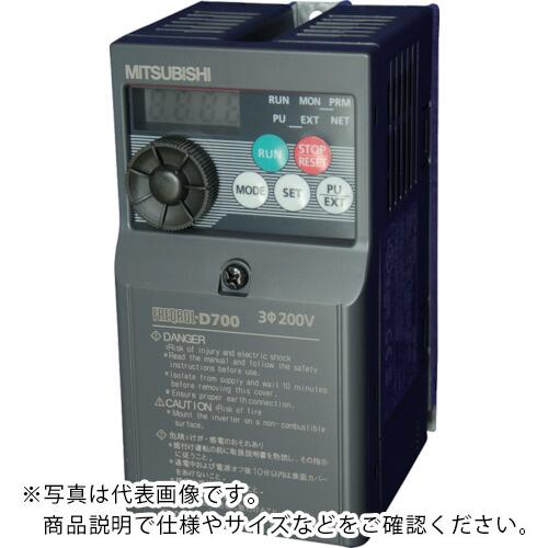 楽天市場】fr-d720-2.2kの通販