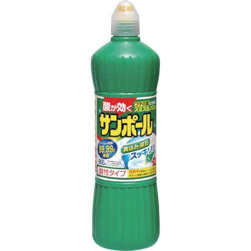 乐天商城 - 金鳥 サンポール800mL ( 851733 )